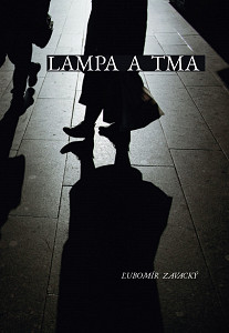 E-kniha Lampa a tma