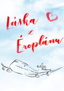 E-kniha Láska z Éroplánu