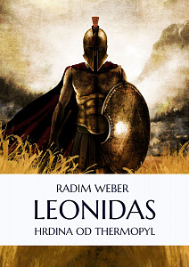 E-kniha Leonidas: Hrdina od Thermopyl