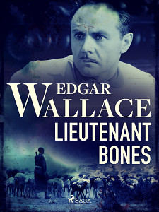 E-kniha Lieutenant Bones