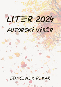 E-kniha Liter 2024