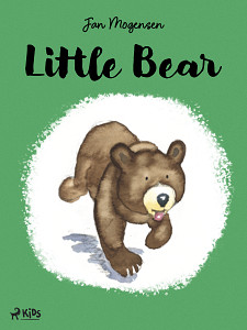 E-kniha Little Bear