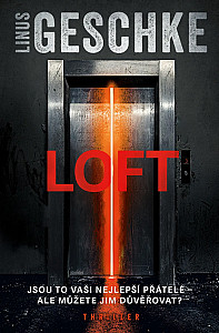 E-kniha Loft