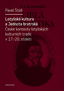 E-kniha Lotyšská kultura a Jednota bratrská