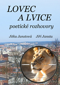 E-kniha Lovec a lvice