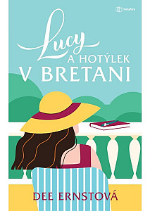 E-kniha Lucy a hotýlek v Bretani