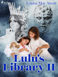 E-kniha Lulu's Library II