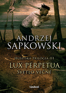 E-kniha Lux perpetua - Svetlo večné