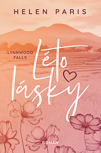 E-kniha Lynnwood Falls: Léto lásky