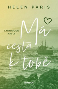 E-kniha Lynnwood Falls: Má cesta k tobě