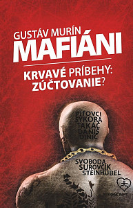E-kniha Mafiáni