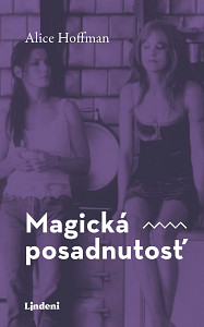 E-kniha Magická posadnutosť