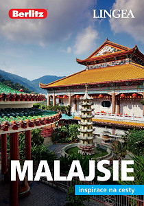 E-kniha Malajsie - 2. vydání