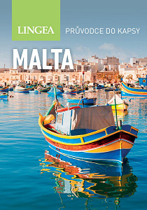 E-kniha Malta - 2. vydání