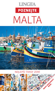 E-kniha Malta - Poznejte