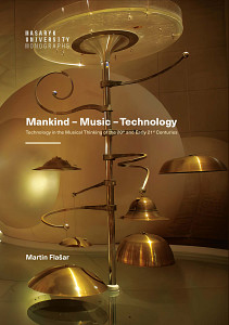 E-kniha Mankind - music - technology