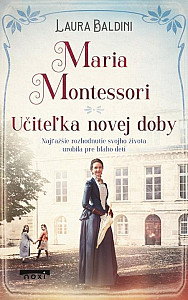 E-kniha Maria Montessori