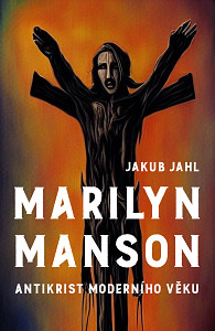 E-kniha Marilyn Manson
