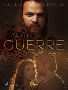 E-kniha Martin Guerre