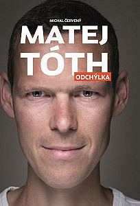 E-kniha Matej Tóth: Odchýlka
