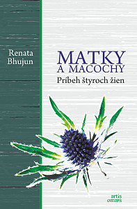 E-kniha Matky a macochy