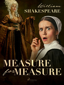 E-kniha Measure for Measure