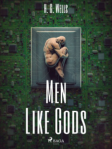E-kniha Men Like Gods