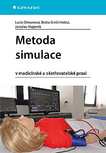 E-kniha Metoda simulace