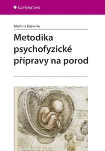 E-kniha Metodika psychofyzické přípravy na porod