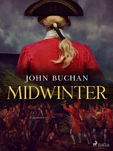 E-kniha Midwinter