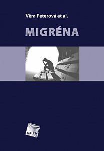 E-kniha Migréna