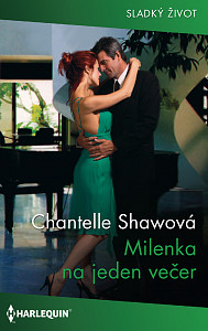 E-kniha Milenka na jeden večer