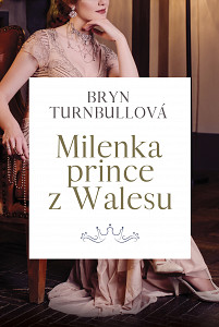 E-kniha Milenka prince z Walesu