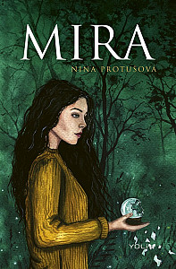 E-kniha Mira