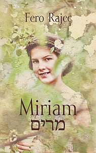 E-kniha Miriam