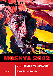 E-kniha Moskva 2042