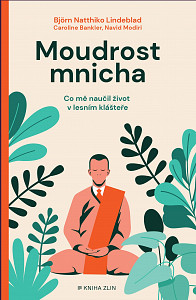 E-kniha Moudrost mnicha