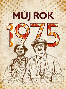 E-kniha Můj rok 1975