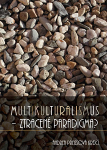 E-kniha Multikulturalismus – ztracené paradigma?