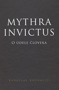 E-kniha Mythra Invictus