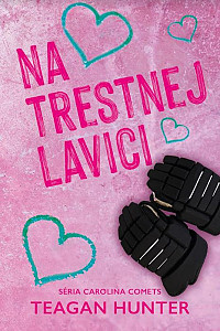 E-kniha Na trestnej lavici