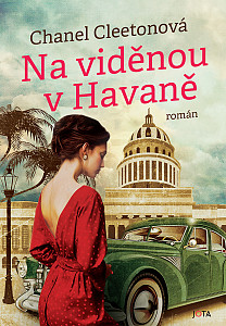 E-kniha Na viděnou v Havaně