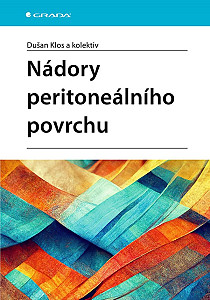 E-kniha Nádory peritoneálního povrchu