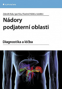 E-kniha Nádory podjaterní oblasti