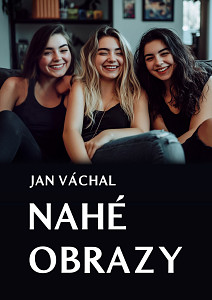 E-kniha Nahé obrazy