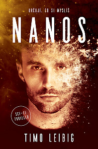 E-kniha Nanos
