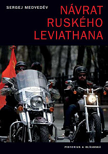 E-kniha Návrat ruského Leviathana