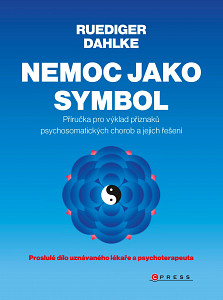 E-kniha Nemoc jako symbol