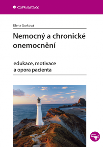 E-kniha Nemocný a chronické onemocnění