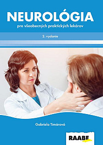 E-kniha Neurológia pre všeobecných praktických lekárov